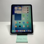 Good Apple iPad (10th Gen) - Wi-Fi, 64 GB, Blue, A2696