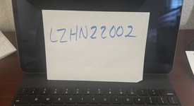 Mint
													Apple iPad Pro 12.9" 5th Gen 2021 - Wi-Fi, Gray, 256 GB, photo 3 of 17