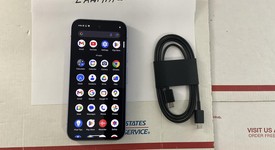 Mint
													Google Pixel 9a - Unlocked, Iris, 128 GB, 8 GB, photo 1 of 7