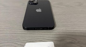 Fair
													Apple iPhone 14 - Unlocked, Midnight, 128 GB, A2649, photo 4 of 8