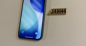 Mint
													Apple iPhone 16 Plus - Unlocked Non-US, Teal, 128 GB, A3290, photo 3 of 7