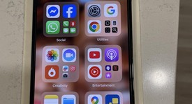 Good
													Apple iPhone 12 Pro Max - T-Mobile, Graphite, 128 GB, A2342, photo 2 of 7