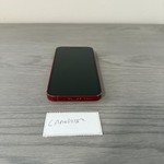 Good Apple iPhone 13 Mini - Unlocked, Red, 128 GB, A2481