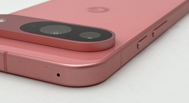 Good
													Google Pixel 9 - Unlocked, Peony, 128 GB, 12 GB, G2YBB, photo 4 of 7