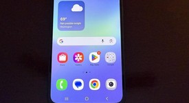 Mint
													Samsung Galaxy A36 5G - Total by Verizon, Black, 128 GB, SM-S366V, photo 3 of 13