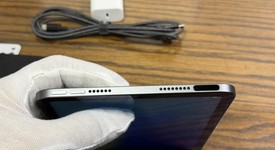 Mint
													Apple iPad Mini 6th Gen - Wi-Fi, Gray, 64 GB, A2567, photo 3 of 7