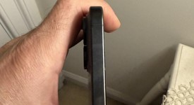 Good
													Apple iPhone 15 Pro Max - Xfinity, Black, 256 GB, A2849, photo 3 of 8