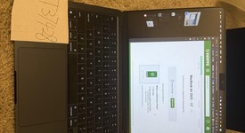 Fair
													MacBook Air 2022 - 13" - Apple M2, Midnight, 256 GB, 16 GB, photo 1 of 26