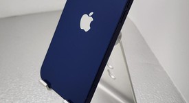 Fair
													Apple iPhone 12 - Unlocked, Blue, 64 GB, A2172, photo 5 of 12