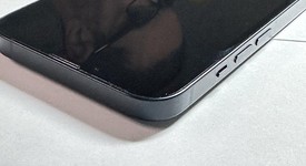 Good
													Apple iPhone 13 - Metro by T-Mobile, Midnight, 128 GB, A2482, photo 3 of 6