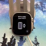 Good Apple Watch Ultra 2 49mm - Unlocked, Natural, A2986