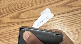 New
													Samsung Galaxy S25 Ultra - Unlocked, Gray, 512 GB, 12 GB, SM-S938U1, photo 6 of 6