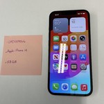 Good Apple iPhone 14 - AT&T, 128 GB, Midnight, A2649