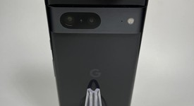 Mint
													Google Pixel 7 - Verizon, Obsidian, 128 GB, 8 GB, GQML3, mmWave 5G, photo 2 of 10