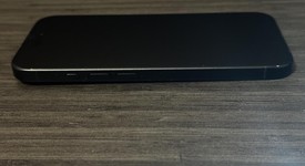 Good
													Apple iPhone 16 - T-Mobile, Black, 128 GB, A3081, photo 4 of 7