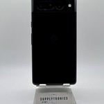 Mint Google Pixel 7 Pro - Unlocked, 256 GB, Obsidian, 12 GB, GE2AE