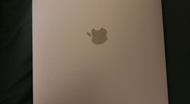 Good
													MacBook Pro 2019 - 16" - I9, Silver, 1 TB, 16 GB, photo 1 of 5