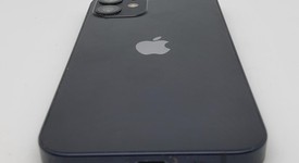 Fair
													Apple iPhone 12 Mini - Unlocked, Black, 256 GB, A2176, photo 5 of 8