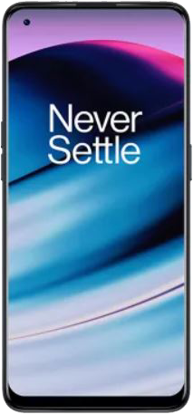 OnePlus Nord N20 5G - T-Mobile, 128 GB, Blue, 6 GB