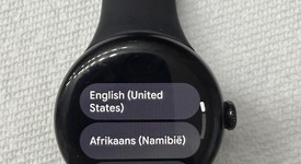 Fair
													Google Pixel Watch 2 - Unlocked, Black, LTE, photo 3 of 7