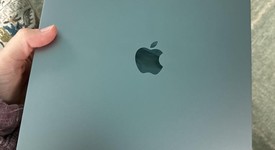 Mint
													Apple iPad Pro 12.9" 6th Gen 2022 - Verizon, Gray, 128 GB, photo 5 of 9