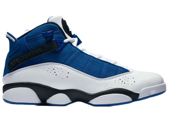 Jordan 6 Rings Team Royal for sale