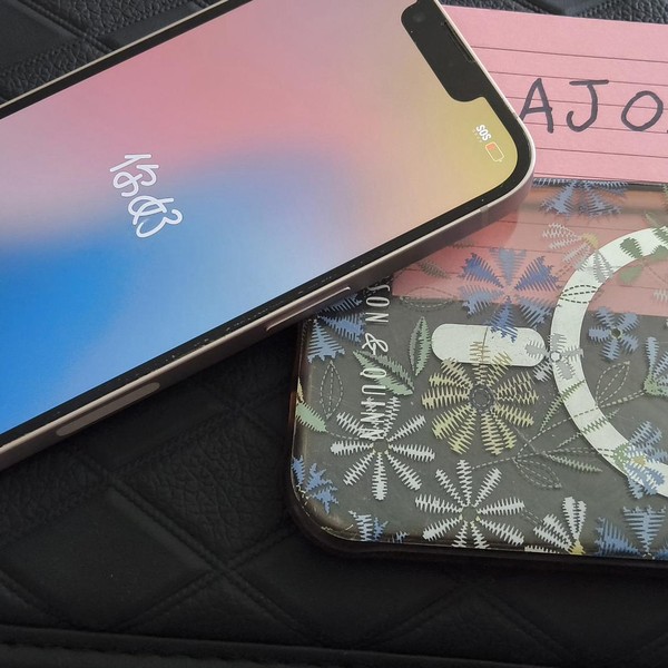 Apple iPhone 13 - AT&T, 128 GB, Pink, A2482