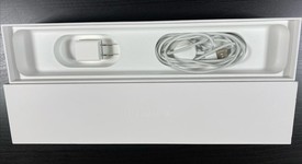 Good
													Apple Watch Series 2 42mm - Gray, 8 GB, A1758, Aluminum, photo 3 of 11