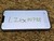 Mint Apple iPhone 14 Plus - Unlocked, Blue, 128 GB, A2632