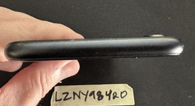 Mint
													Apple iPhone SE 2nd Gen 2020 - AT&T, Black, 64 GB, A2275, photo 5 of 7