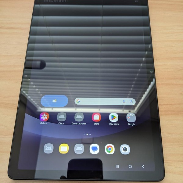 Samsung Galaxy Tab A9 Plus - Wi-Fi, 64 GB, Graphite, 4 GB, SM-X210