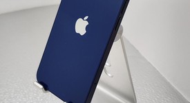 Good
													Apple iPhone 12 Mini - Unlocked, Blue, 64 GB, A2176, photo 4 of 14