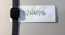 Good
													Apple Watch Series 8 45mm - Midnight, A2771 - GPS, Aluminum, photo 6 of 6