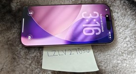 Mint
													Apple iPhone 16 Pro - Unlocked, Desert, 128 GB, A3083, photo 3 of 7