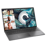 Dell Vostro 7620 - 512 GB, Black, 16 GB, Intel Core i7, FHD+