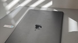 Good
													Apple iPad 9th Gen - Wi-Fi, Gray, 256 GB, A2602, photo 5 of 6