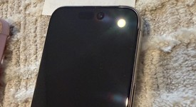 Mint
													Apple iPhone 15 Pro - Unlocked, Natural, 256 GB, A2848, photo 4 of 19