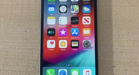 Good
													Apple iPhone 6 - Unlocked, Gray, 16 GB, A1549, photo 2 of 6