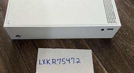 Mint
													Xbox Series S (2020) - White, 512 GB, photo 3 of 7