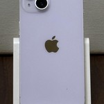 Good Apple iPhone 14 - Unlocked, 128 GB, Purple, A2649