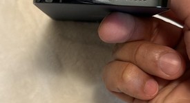 Good
													Apple iPhone 12 Pro - Unlocked, Pacific Blue, 128 GB, A2341, photo 5 of 13