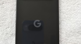 Good
													Google Pixel 9 - Unlocked, Obsidian, 128 GB, 12 GB, G2YBB, photo 3 of 9