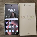 Mint Motorola Edge (2025) - Unlocked, 256 GB