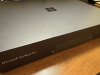 Microsoft Surface Pro 11