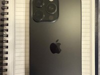 Apple iPhone 16 Pro Max