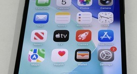 Good
													Apple iPhone 16 - Unlocked, Black, 256 GB, A3081, photo 4 of 10