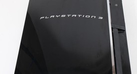 Good
													PlayStation 3 - 60 GB, photo 5 of 8