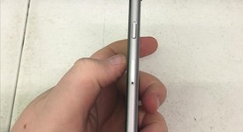 Good
													Apple iPhone 6S - T-Mobile, Grey, 32 GB, A1688, photo 5 of 7