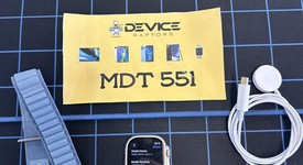 Mint
													Apple Watch Ultra 3 49mm - Unlocked, Natural, A3281, Hermes, photo 3 of 8