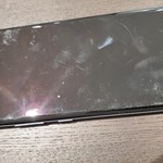 Fair Samsung Galaxy S10 Plus - Unlocked, 128 GB, White, 8 GB, SM-G975U1